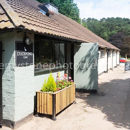 Old Rose And Crown Hotel Birmingham Rubery Luaran gambar