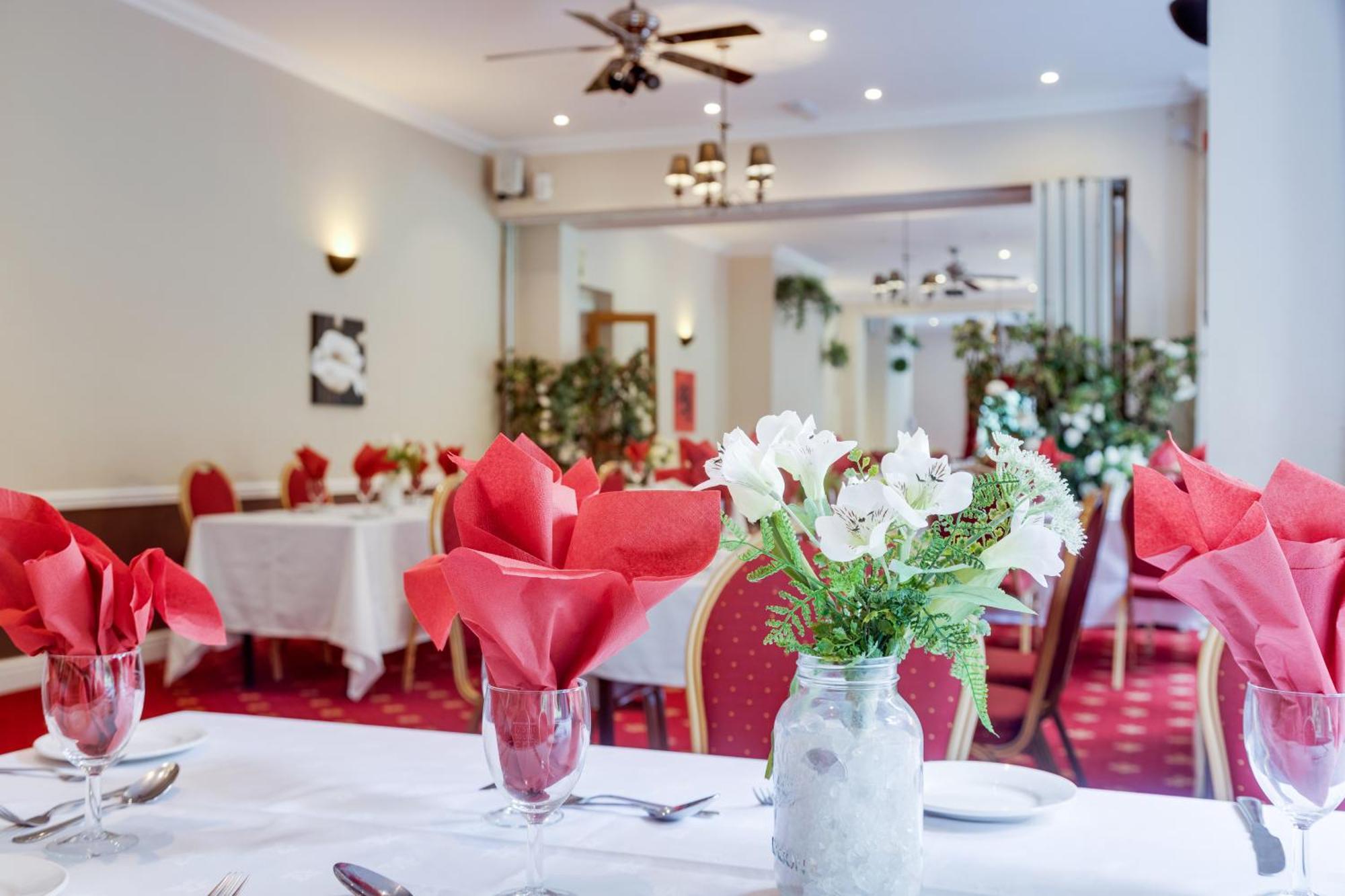 Old Rose And Crown Hotel Birmingham Rubery Luaran gambar