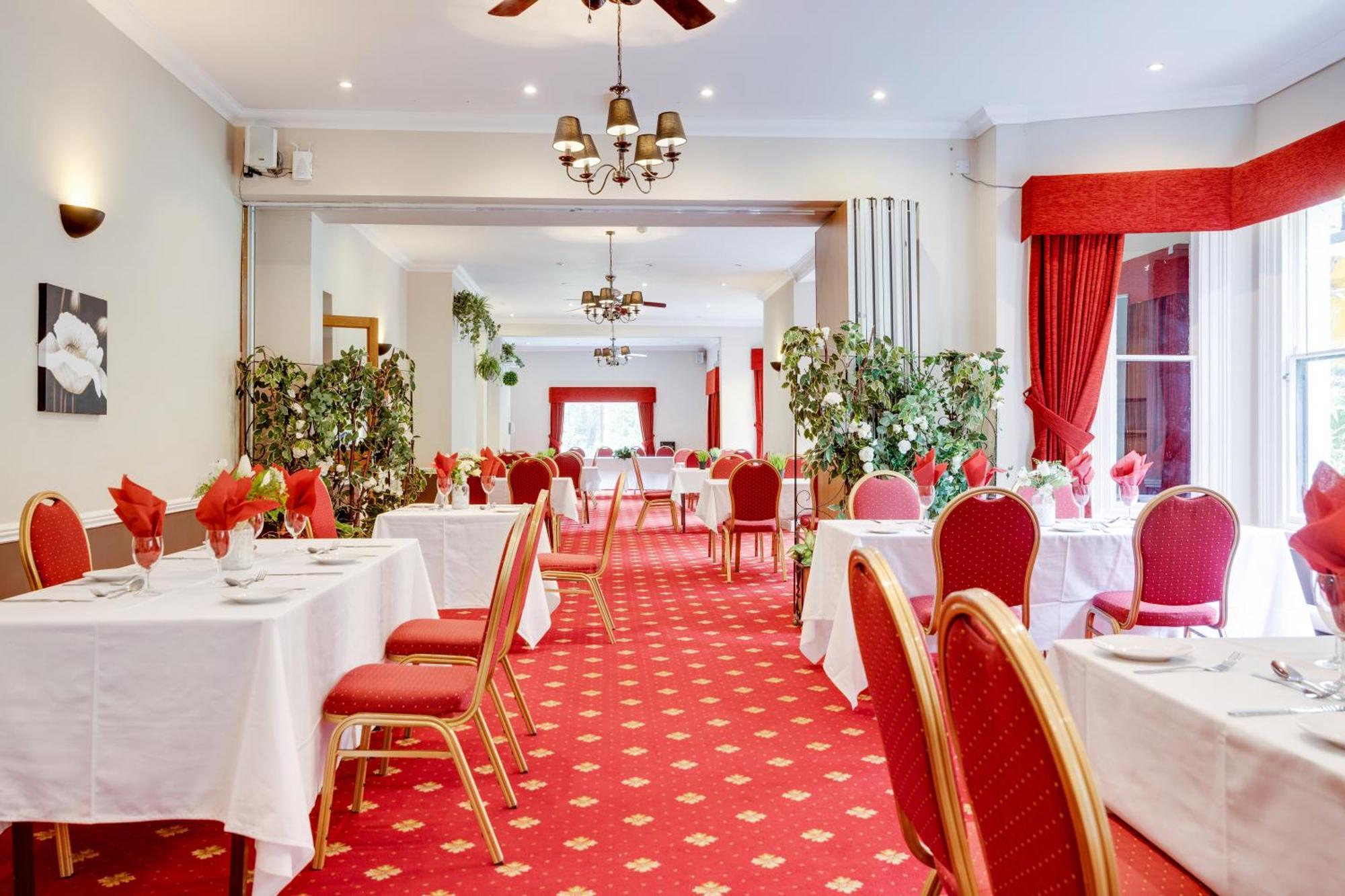 Old Rose And Crown Hotel Birmingham Rubery Luaran gambar