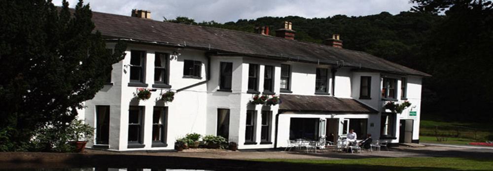 Old Rose And Crown Hotel Birmingham Rubery Luaran gambar