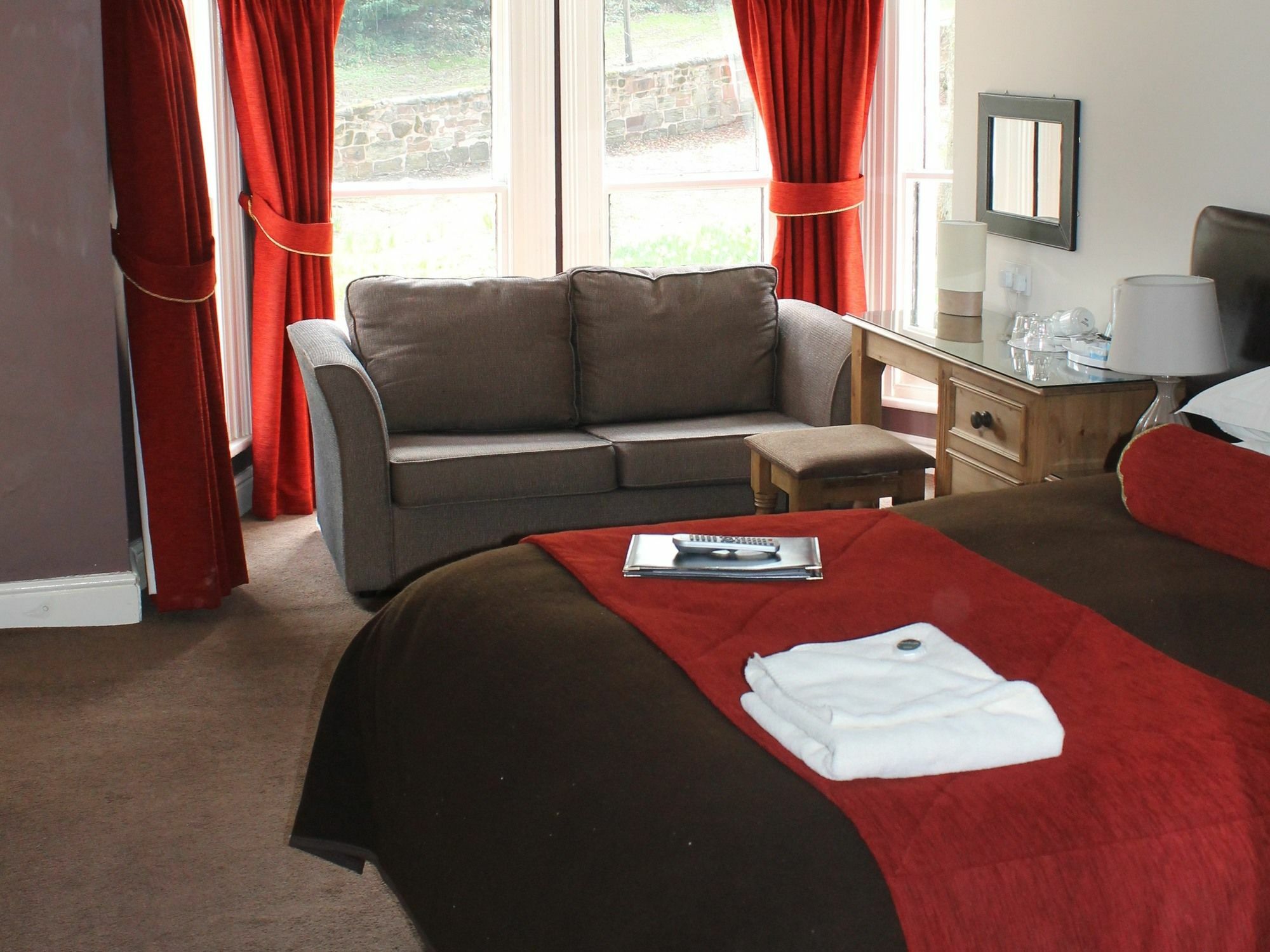 Old Rose And Crown Hotel Birmingham Rubery Luaran gambar