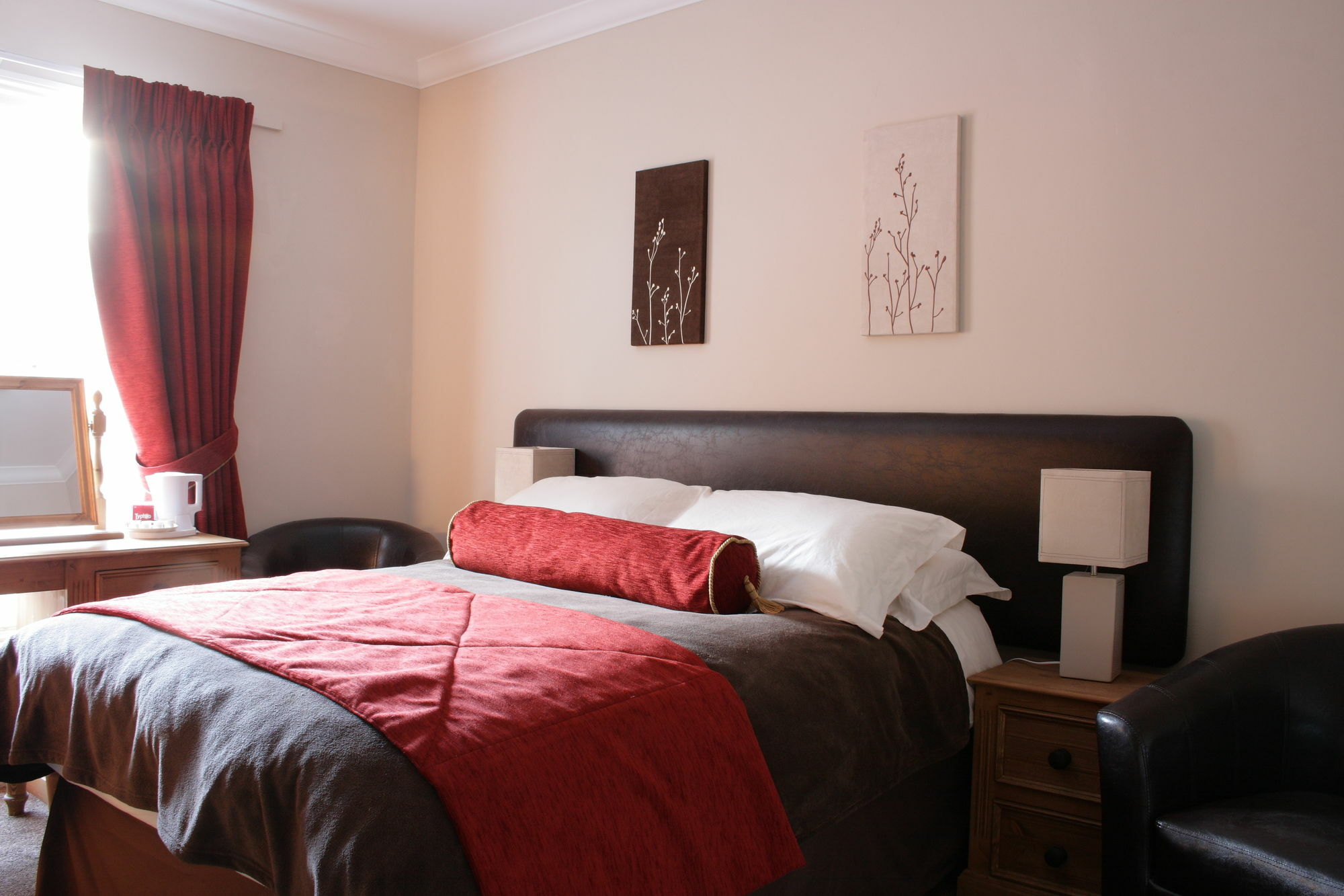 Old Rose And Crown Hotel Birmingham Rubery Luaran gambar