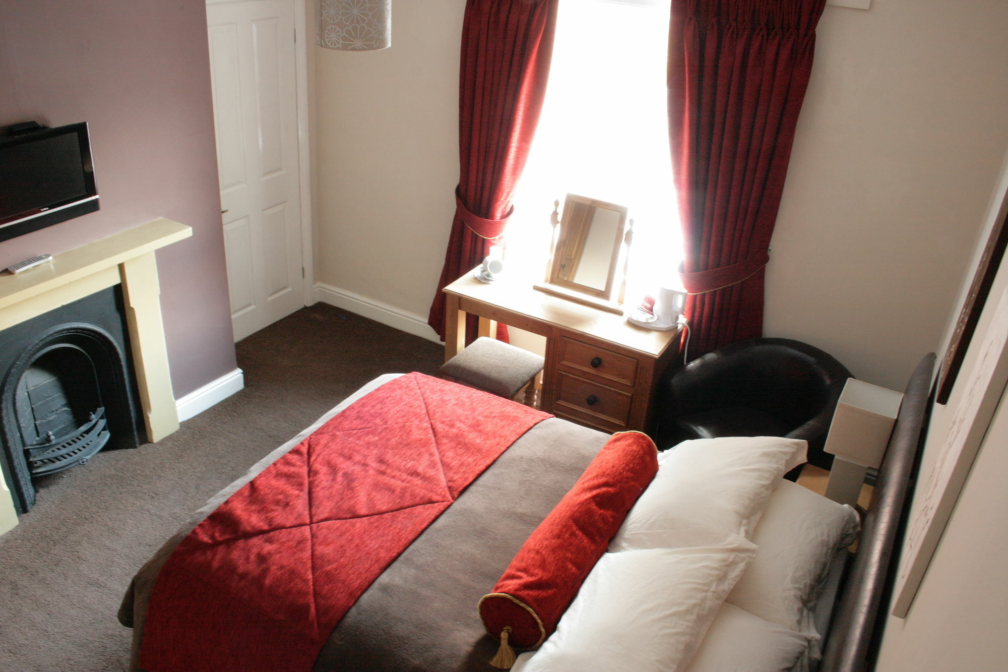 Old Rose And Crown Hotel Birmingham Rubery Luaran gambar