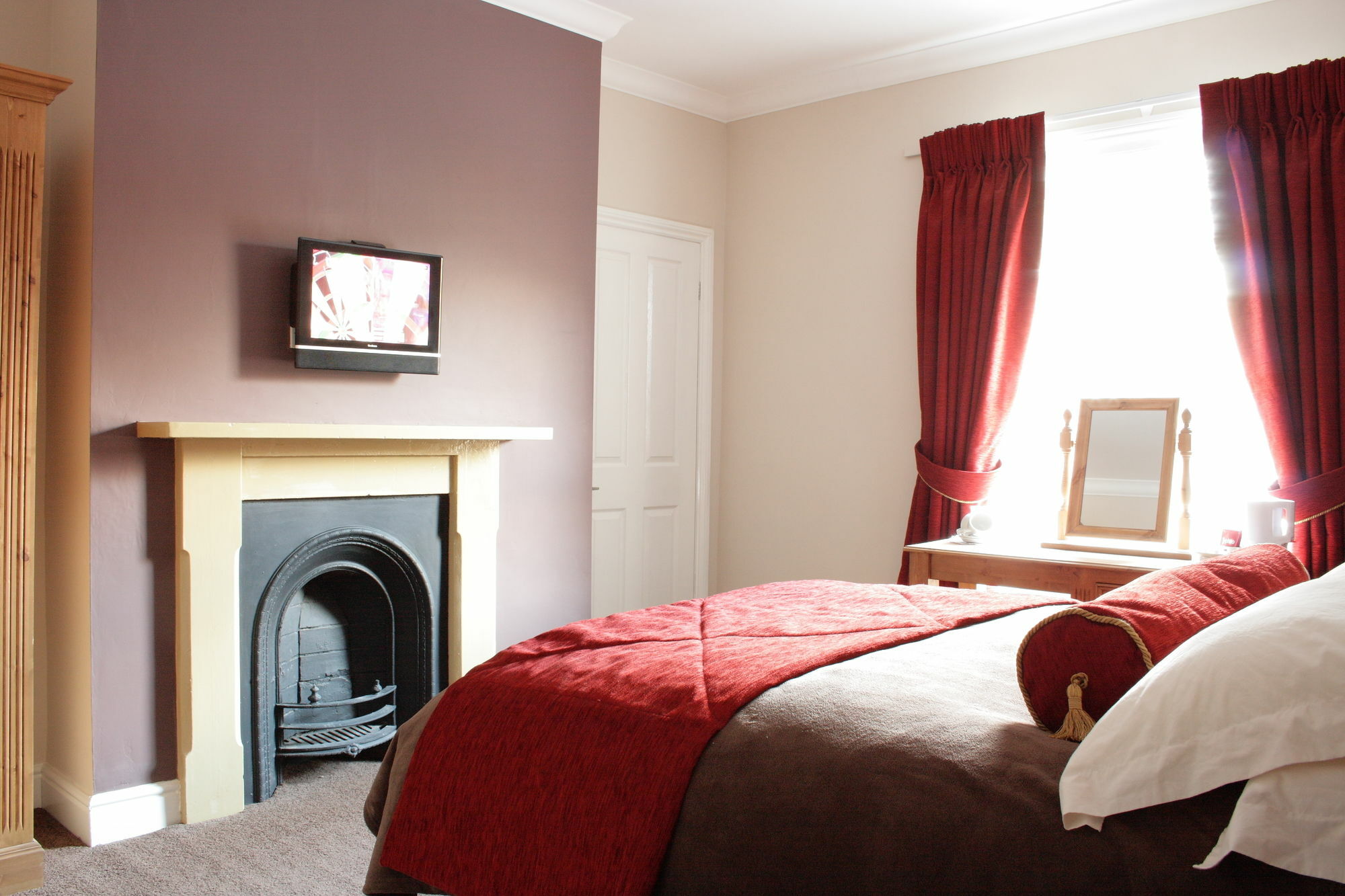 Old Rose And Crown Hotel Birmingham Rubery Luaran gambar