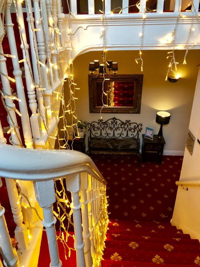Old Rose And Crown Hotel Birmingham Rubery Luaran gambar